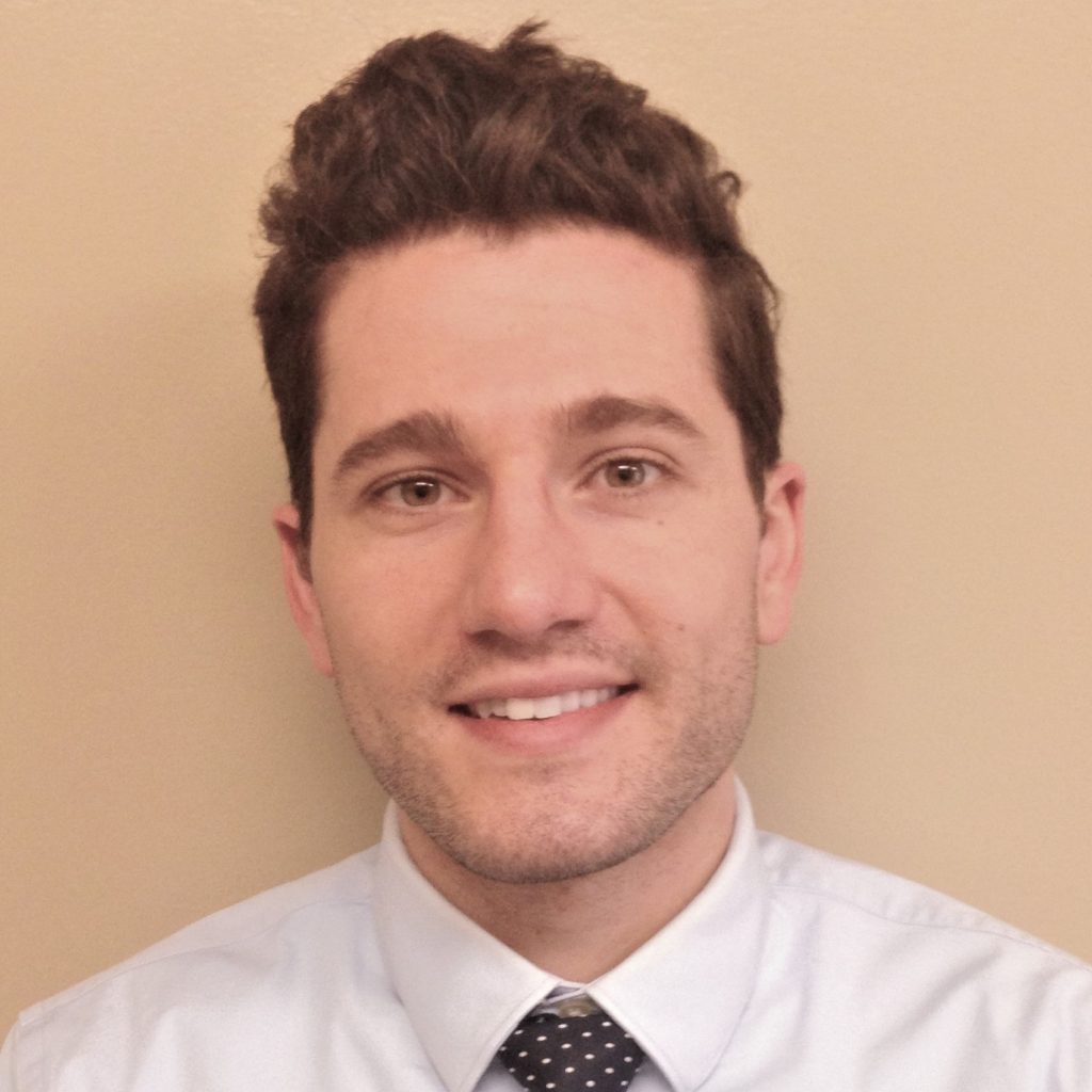 Episode 22 Dr. Tyler Lomnicki Back Pain